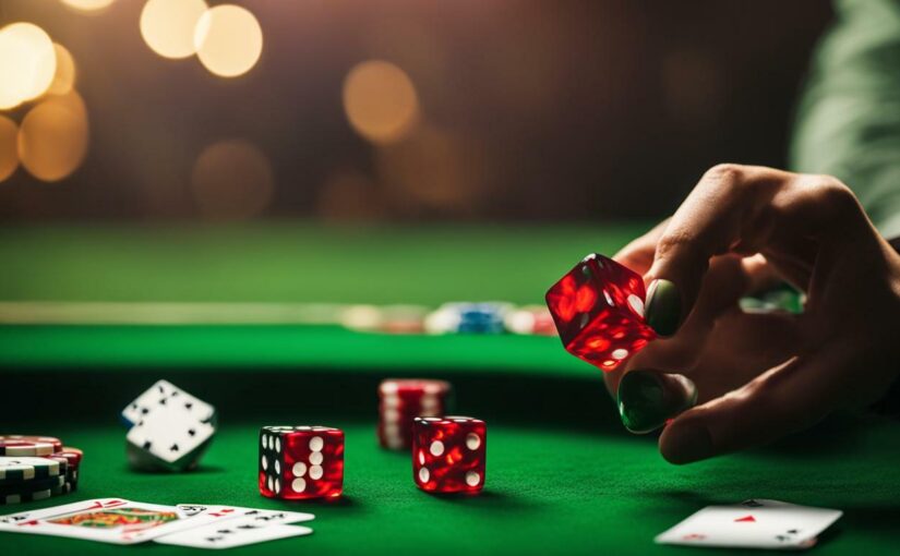 Semua Tentang Judi Poker Dice: Panduan dan Strategi Menang