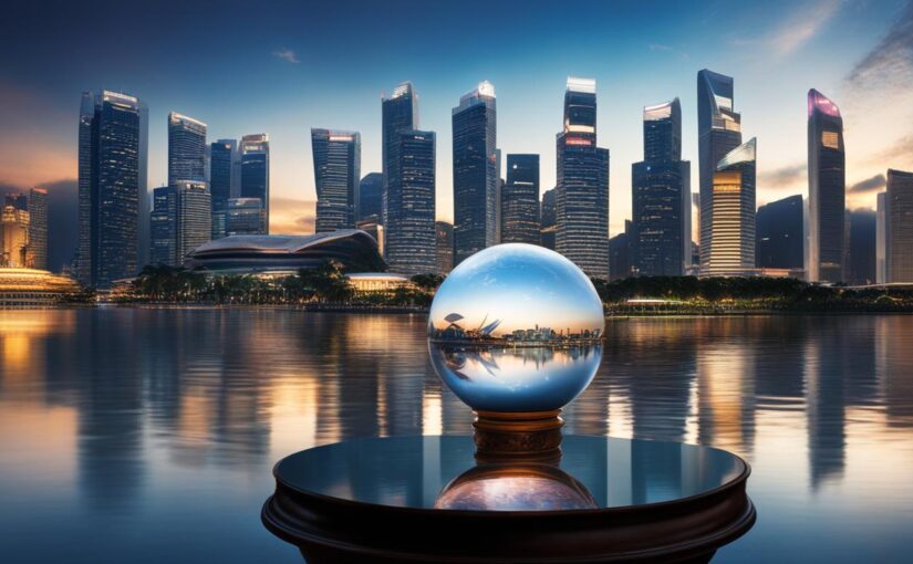 Pengetahuan Anda Update dengan Prediksi Togel Singapore Terbaru