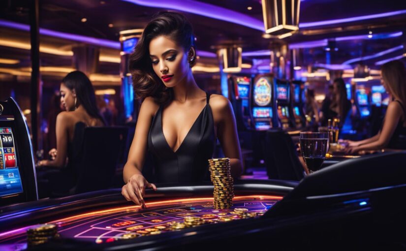 Temukan Keuntungan Bermain di Casino Online Terpercaya Indonesia