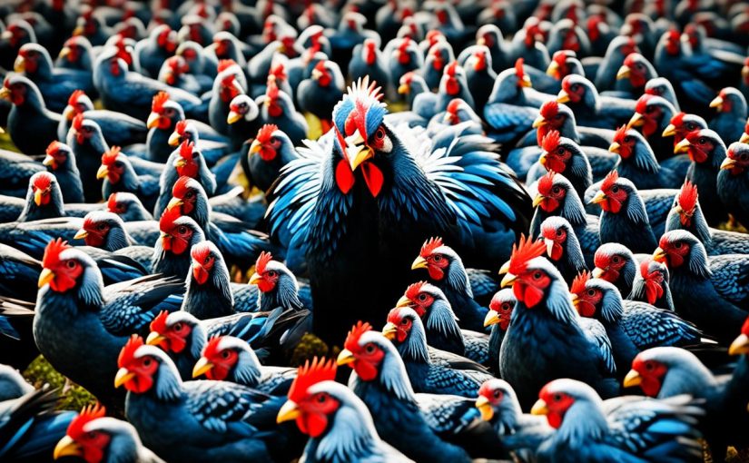 Ulasan Pengguna dan Reputasi Situs Sabung Ayam