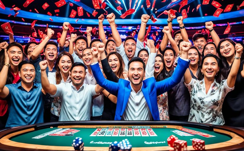 Jackpot Live Togel Thailand Terbaik – Menangkan Besar
