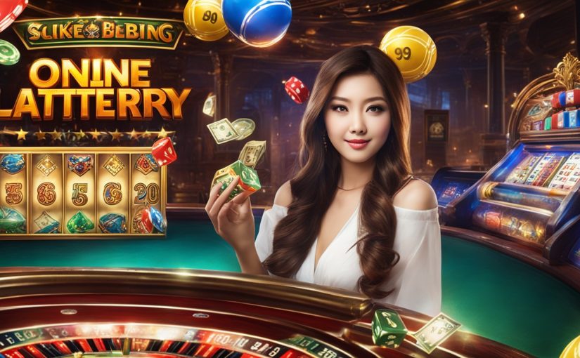 Daftar Togel Online Terpercaya di Indonesia