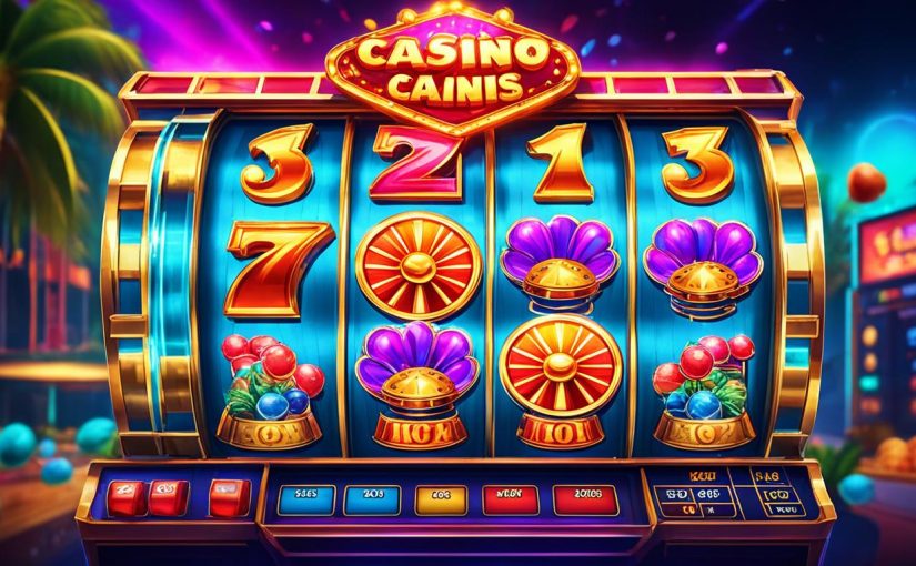 Agen Judi Slot Online Terbaik di Indonesia