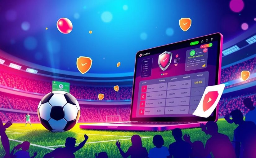 Situs judi bola online terpercaya