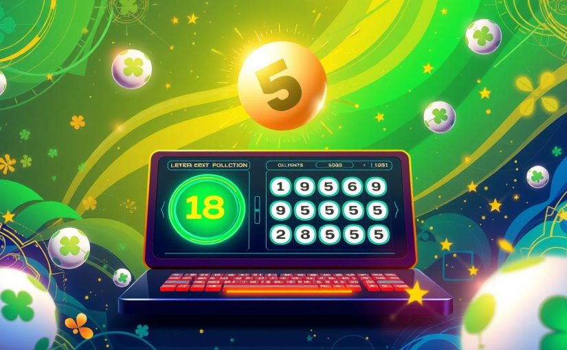 Bandar judi togel online resmi