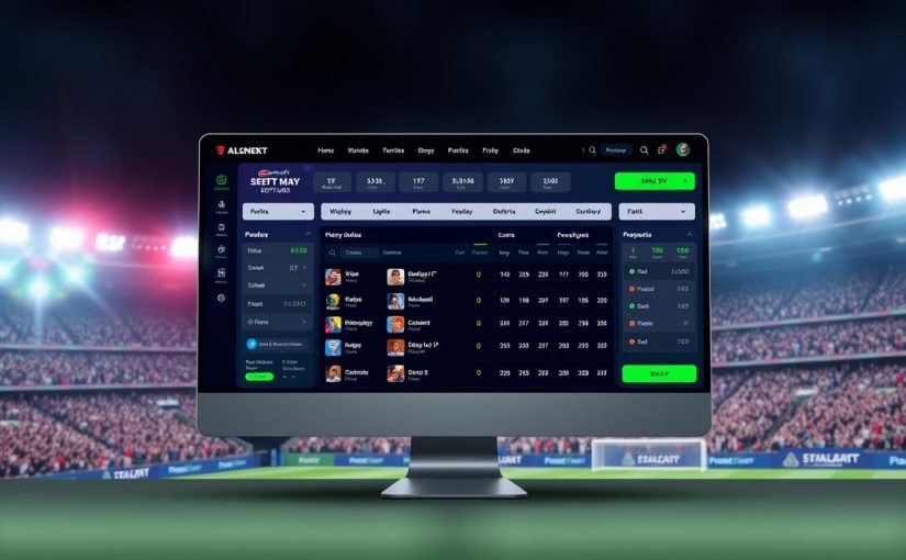 Situs Taruhan Bola Online Terpercaya di Indonesia