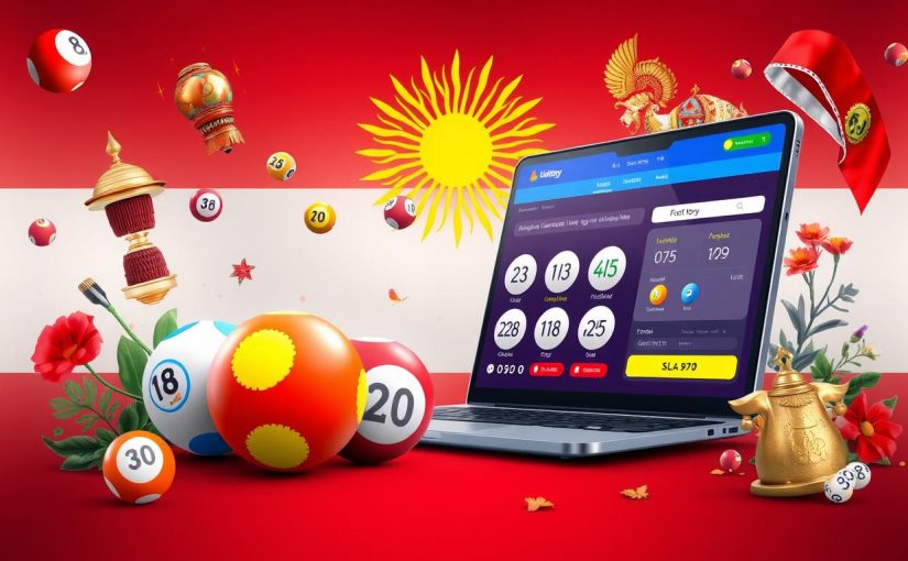 Situs Togel Pasaran Lengkap Terpercaya Indonesia