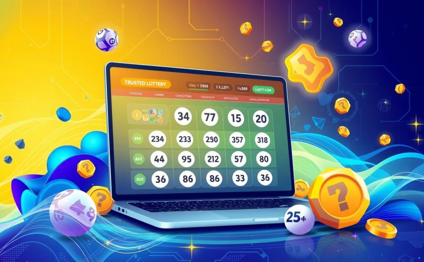 Situs togel terpercaya dengan prediksi angka jitu setiap hari