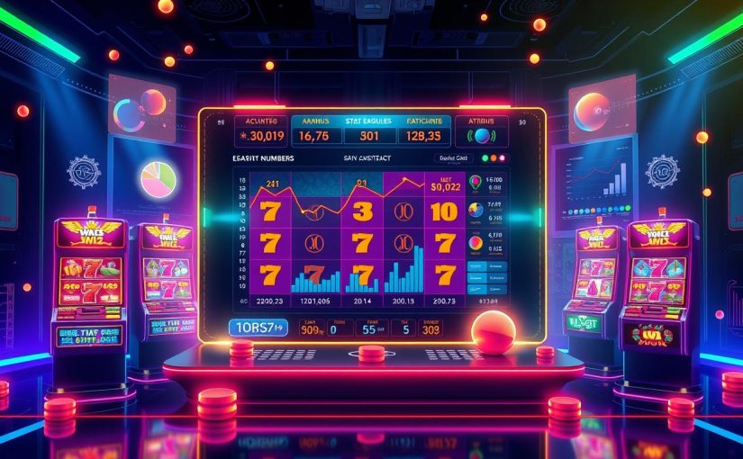 Situs bandar togel slot dengan analisis angka akurat dan prediksi terbaik