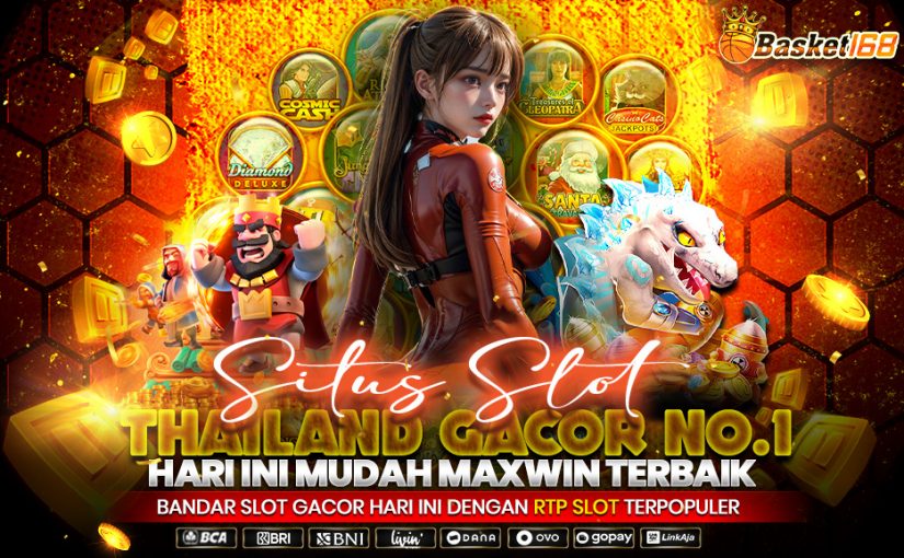 Main Slot Demo Gacor Tanpa Deposit, Ini Daftar Game-nya!