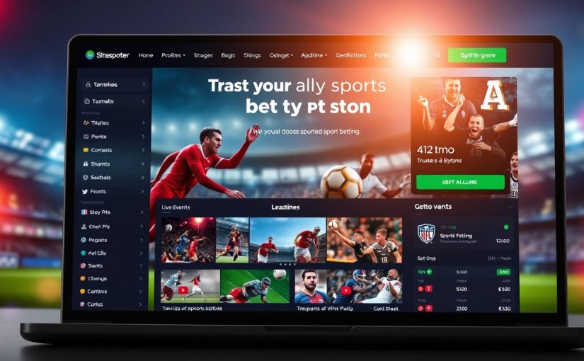 situs taruhan bola terpercaya