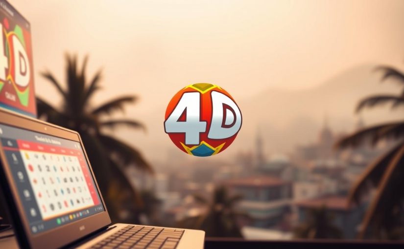 Togel 4D Online: Panduan Lengkap untuk Pemula