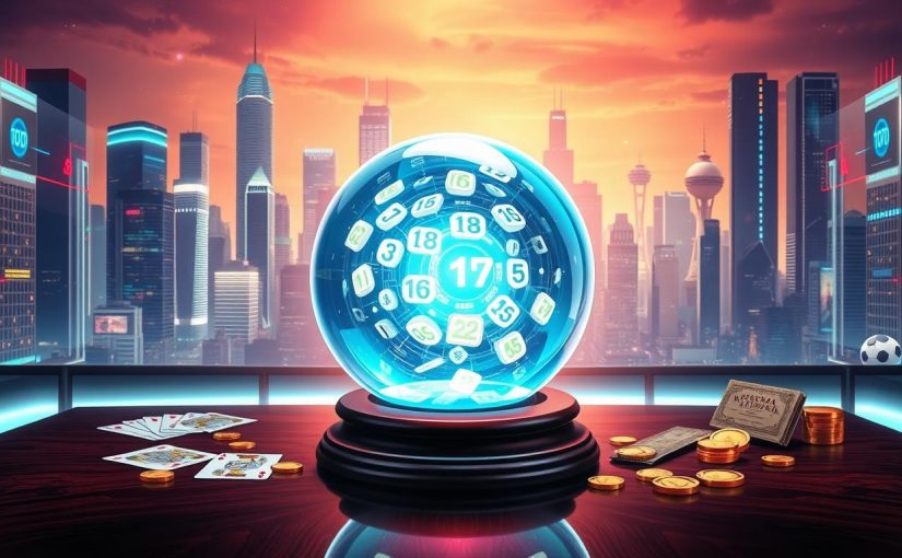 Prediksi Togel Online Terbaru dan Terpercaya