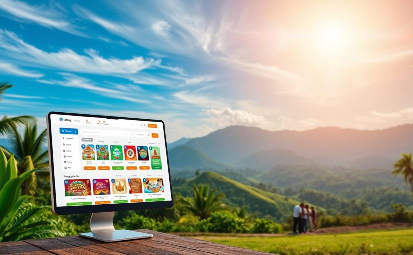 Situs Togel Online Terpercaya di Indonesia
