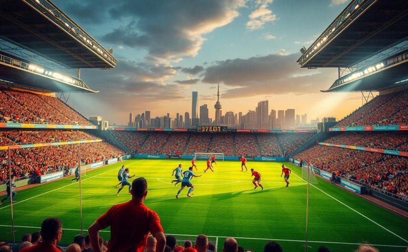 Taruhan Bola Online