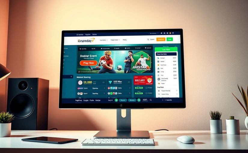 taruhan bola online resmi