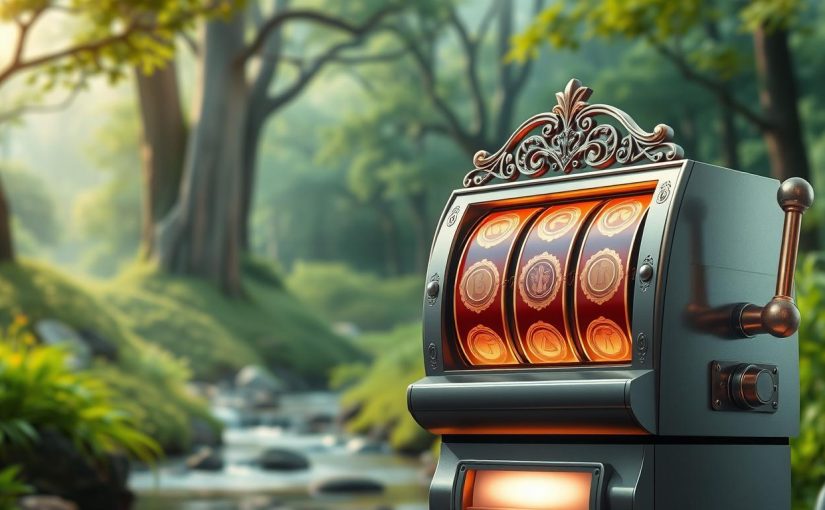 Slot Online Gacor 24 Jam Nonstop – Raih Kemenangan Besar