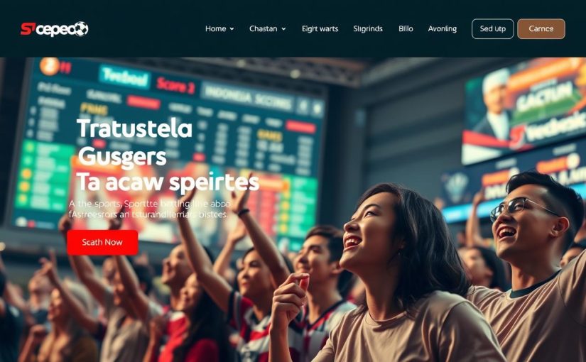 situs judi bola online terpercaya