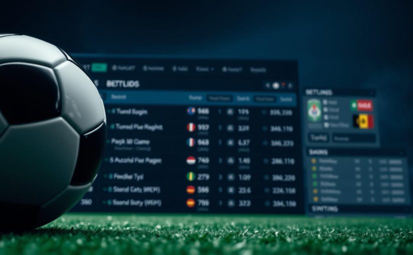 situs taruhan bola terpercaya