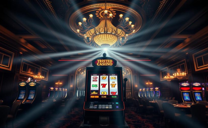 Raih Maxwin di Slot Online Terpercaya Indonesia