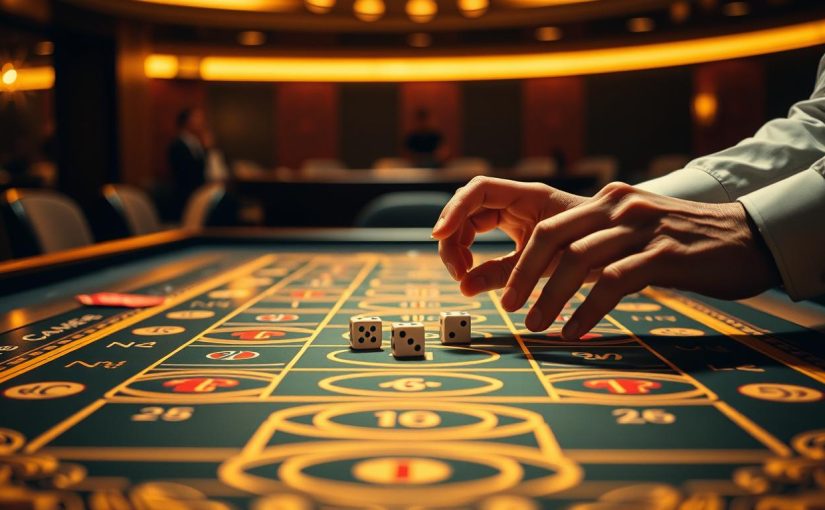Tips Ampuh Menguasai Permainan Sicbo