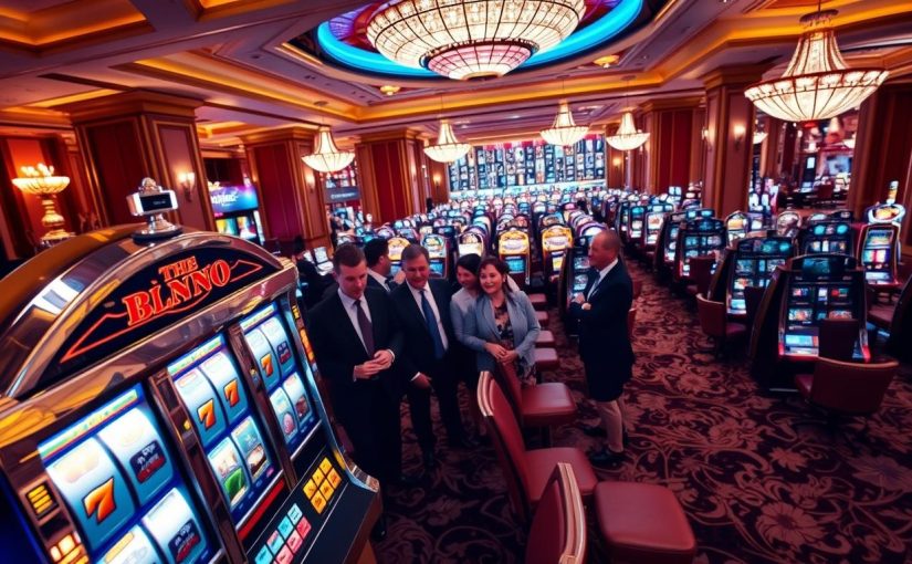 situs slot online terpercaya