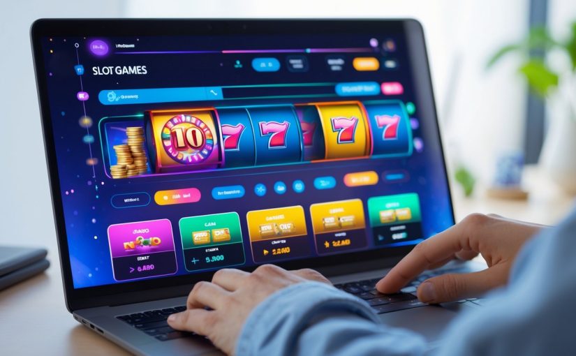 Slot Online