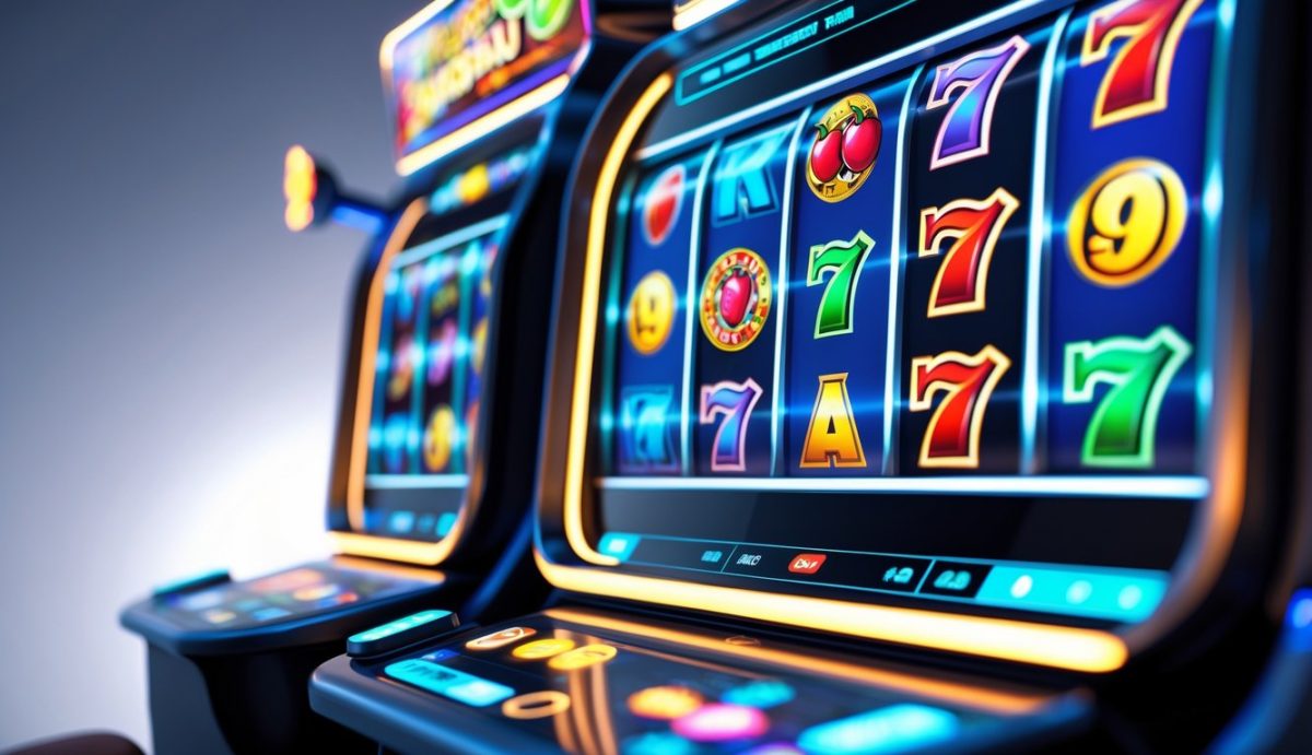 Slot Online