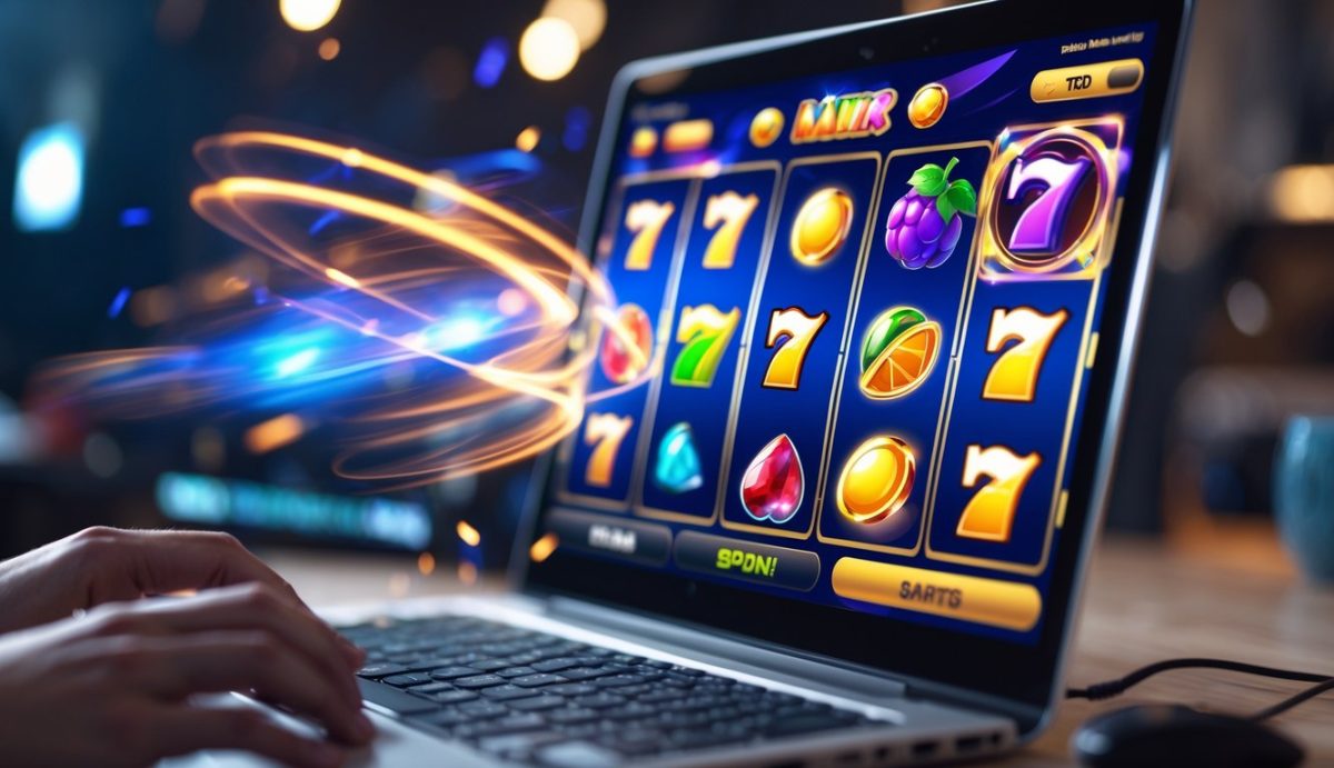 Slot Online