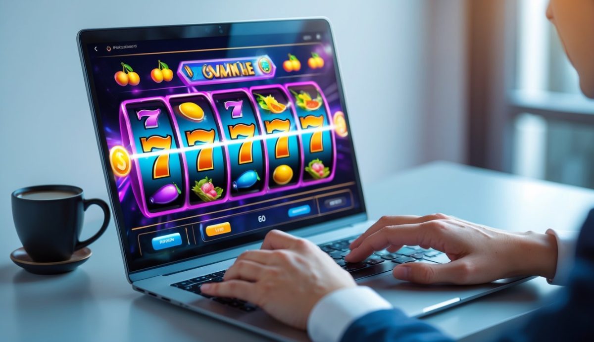 Slot Online