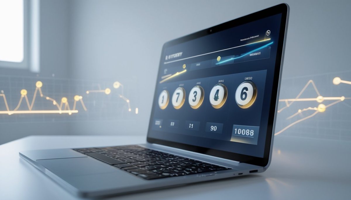 Togel Online Menarik Dengan Result Cepat Dan Stabil: Pilihan Terbaik untuk Pengalaman Seru