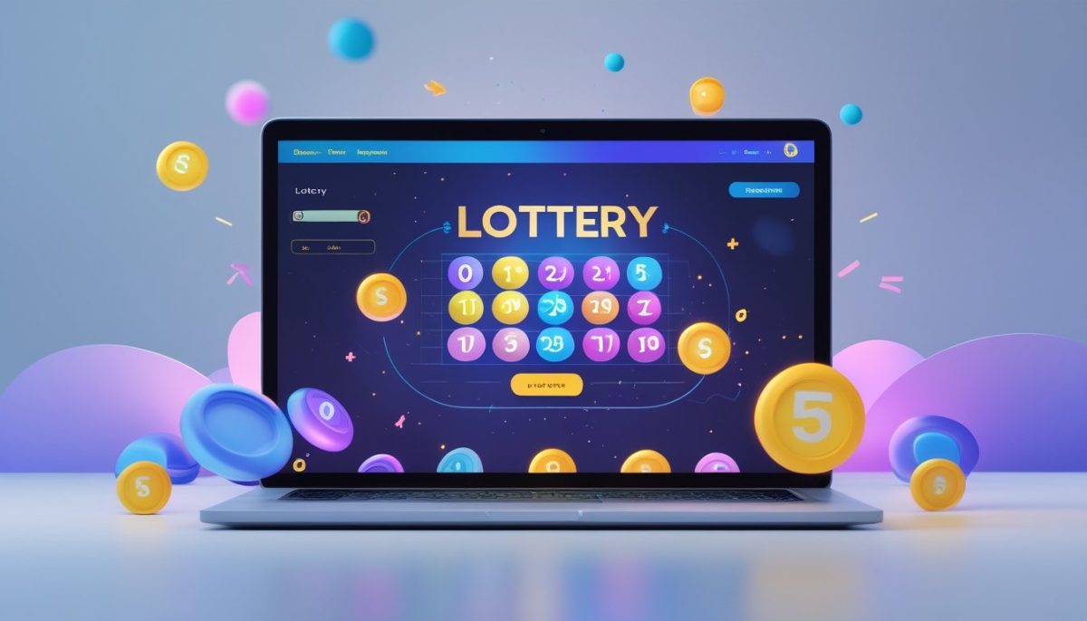 Togel Online Dengan Sensasi Menang Seru Dan Modern yang Bikin Ketagihan